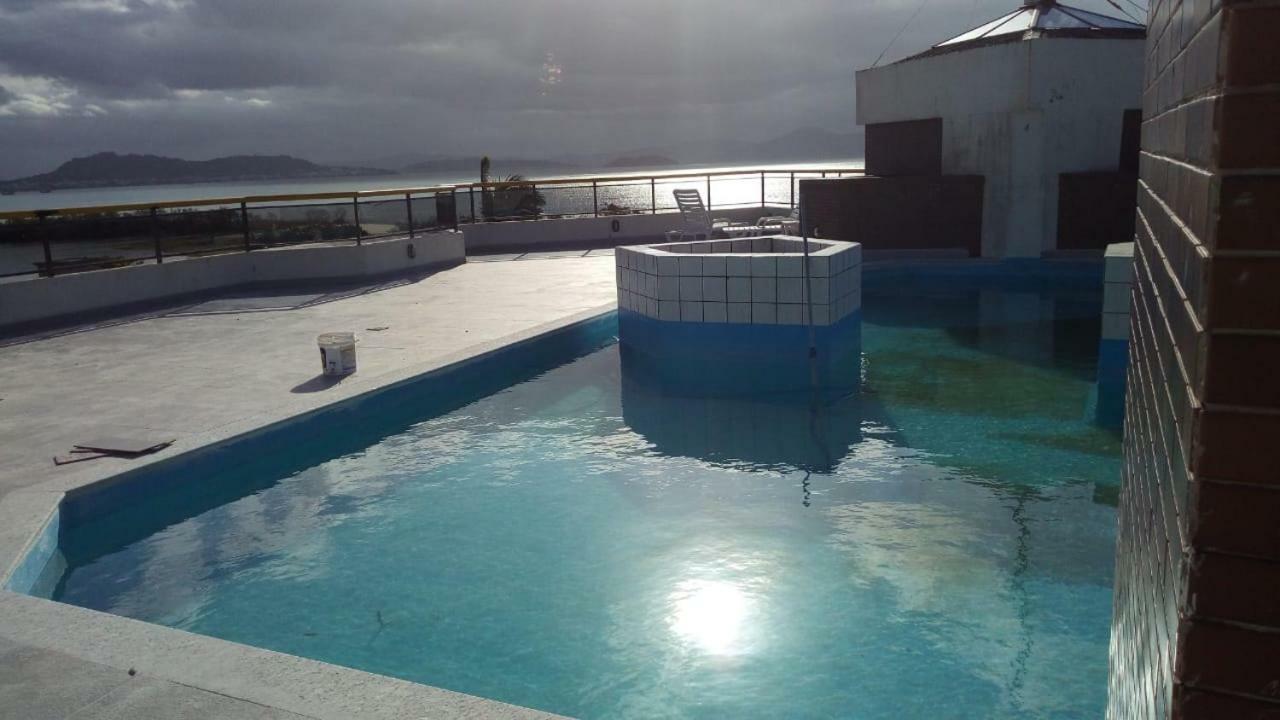 Apartamento Boulevard Ponta Canas