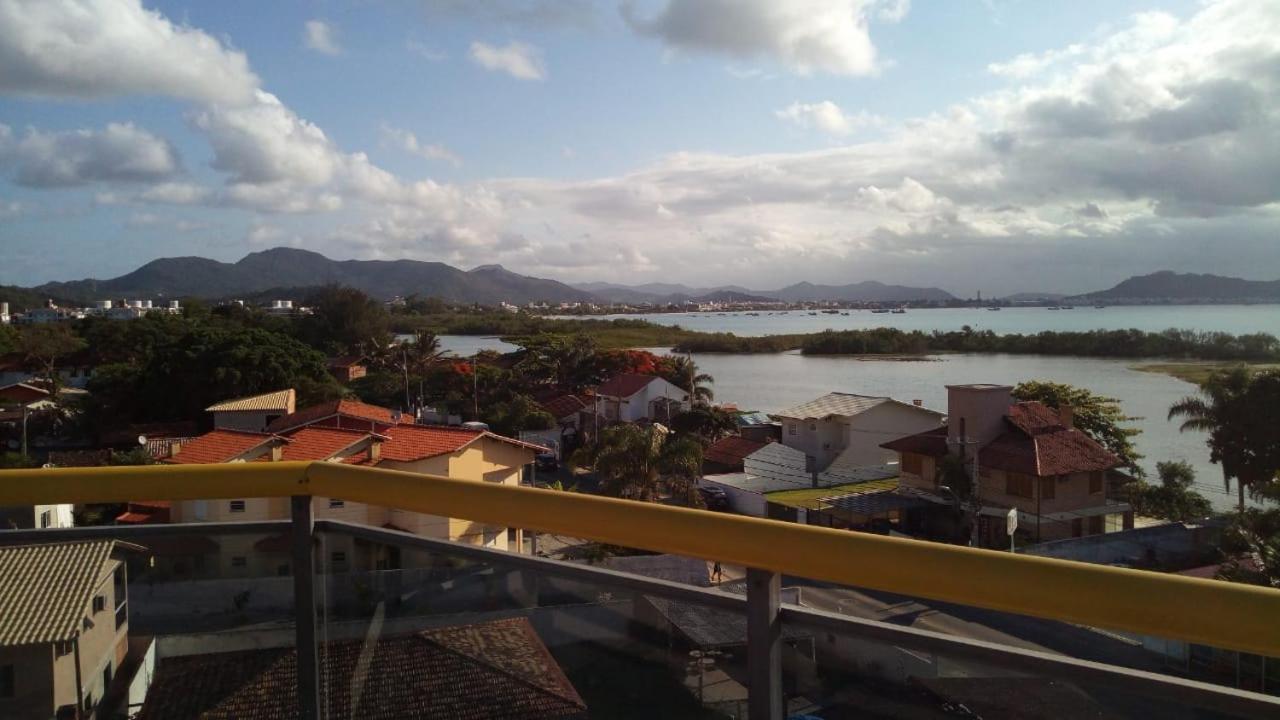 Boulevard Ponta Canas Apartamento *
