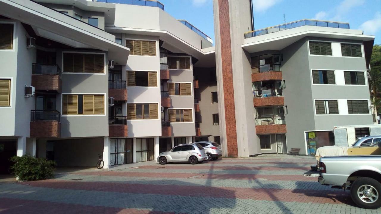 Boulevard Ponta Canas